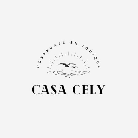 Casa Cely Hotel Iquique Exterior photo