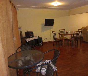 Casa Cely Hotel Iquique Exterior photo